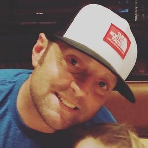 Meet your Posher, Jason